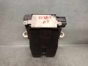 Heckschloss 3M51R442A66AP Ford Focus II Schrägheck 1.6 16V (SHDA)
