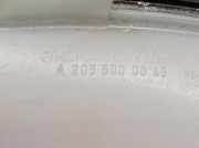 Ausgleichbehälter - - A2055000049 Mercedes-Benz GLC (X253) SUV 2.0 C-200d 16V 4-Matic (OM654.920)