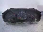 Tachoeinheit Kmh K33C55430 Kia Rio (DC22/24) Schrägheck 1.5 RS,LS 16V (A5D)