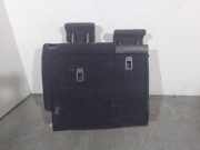 Sitz Links Hinten 893002P040AH7 Kia Sorento II (XM) SUV 2.2 CRDi 16V VGT 4x2 (D4HB)