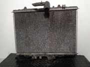 Radiator 9638083880 Citroën C5 I Berline (DC) Schrägheck 2.2 HDi 16V FAP (DW12TED4(4HX))