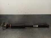Stoßdämpfer Rechts Hinten 13432672 Opel Corsa E Schrägheck 1.3 CDTi 16V ecoFLEX (B13DTC)