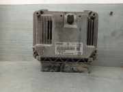 Motorsteuergerät 55202699 Fiat Croma (194) Schrägheck 1.9 D Multijet (939.A.1000)