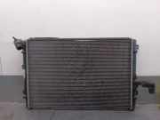 Radiator 1K0121251DD Audi A6 Quattro (C5) Limousine 2.5 TDI V6 24V Quattro (AFB)