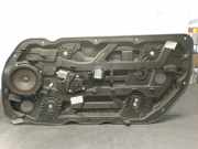 Fensterheber Rechts Vorne 82481A2700 Kia Pro cee'd (JDB3) Schrägheck 3-drs 1.4i 16V CVVT (G4FA)