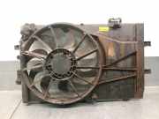Kühlerventilator 95018152 Daewoo / Chevrolet Aveo Schrägheck 1.3 JTD Multijet 16V (A13DTC)