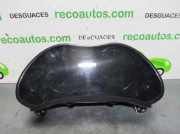 Tachoeinheit Kmh 8380005A90C Toyota Avensis (T25/B1D) Liftback 2.0 16V VVT-i D4 (1AZFSE)
