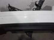 Stoßstange Hinten 850227419R Renault 1.5 dCi Diesel FAP