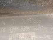 Zierleiste ACHTER 8200229874 Nissan Primastar Van 1.9 dCi 80 (F9Q-762)