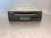 Radio 11820190710 Opel ASTRA G BERLINA 1.6 CAT (Z 16 SE / L55)