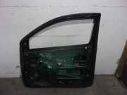 T?r Rechts Vorne 6700152021 Toyota Yaris (P1) Schr?gheck 1.3 16V VVT-i (2NZFE)