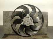 Kühlerventilator 31686809 Volvo V40 (MV) Schrägheck 5-drs 2.0 D2 16V (D4204T13)