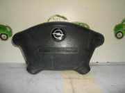 Airbag Lenkrad B0054100 Opel Sintra GroÃŸraumlimousine 3.0i GLS,CD 24V (X30XE)