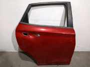 Tür Rechts Hinten 77004J9000 Hyundai Kona (OS) SUV 1.6 CRDI 115 16V (D4FE)