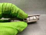 Innenbeleuchtung 63319163766 BMW 5 serie Touring (F11) Kombi 520d 16V (N47-D20C)