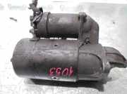 Anlasser 1725378 Opel Corsa A TR Limousine 1.3 S (13SB)