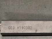 Antenne GE0H190302 Suzuki Ignis (MF) Schrägheck 5-drs 1.2 Dual Jet 16V Smart Hybrid (K12C)