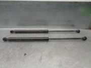 Gasdruckfedern Set Hinten 904529943R Dacia II (B8_) 1.0 TCe 100 (B8ML)