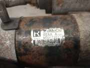 Anlasser R2AA18400A Mazda 6 Sport (GH14/GHA4) Schrägheck 2.2 CDVi 16V 185 (R2)