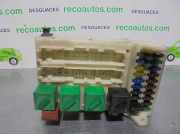 Sicherungskasten 93BG14K150AD Ford Mondeo II Schrägheck 2.5 V6 24V E2/96 EEC (SEA)