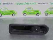 Schalter Für Elekt. Fensterheber Rechts Hinten Renault Megane II Grandtour (KM) Kombi 5-drs 1.9 dCi 120 (F9Q-800)
