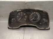 Tachoeinheit Kmh 24451498 Opel Astra G (F08/48) SchrÃ¤gheck 1.7 CDTi 16V Eco4 (Z17DTL)