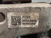 Rücklicht Rechts 61617355548 BMW X1 (F48) SUV sDrive 16d 1.5 12V TwinPower (B37-C15A)