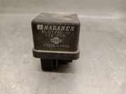 Vorglüh Relais 25230G2400 Nissan Terrano II (R20/TR50) Geländewagen 2.7 SE TD (TD27T)