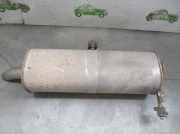 Auspuff Endtopf CESTA1B Ford Escort 4 (ALF) Cabrio 1.6 XR-3i (LJB(CVH))