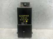 Vorglüh Relais 9640469680 Citroën CITROËN JUMPY II Furgoneta 2.0 HDi 120