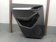 Türverkleidung Links Hinten 8U0867305 Audi (8UB, 8UG) 2.0 TDI