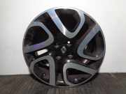 Felge 403006151R Renault Captur (2R) SUV 1.5 Energy dCi 110 FAP (K9K-F6)