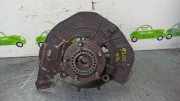 Achsschenkel Halter Rechts Vorne 4321158020 Lexus RX (U3) SUV 300 V6 24V VVT-i (1MZ-FE)
