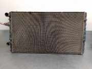 Radiator 1H0121253CB Seat Arosa (6H1) Schrägheck 3-drs 1.0 MPi (AER)