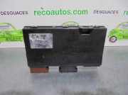 Steuergerät Sitz 9663279180 Citroën C6 (TD) Limousine 3.0 HDiF V6 24V (DT20C(X8Z))