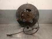 Achsschenkel Halter Rechts Hinten 517646 Peugeot 3008 II SUV (MC_, MR_, MJ_, M4_) 2.0 BlueHDi 150 (MJAHXH, MJAHXV, MJAHXG, MJAHSH, MJAHRH,...
