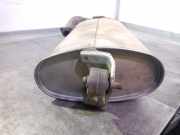 Abs Pumpe 30794728 Volvo S40 (MS) Limousine 2.0 D 16V (D4204T)