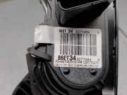 Gaspedal 9674829180 Opel Grandland (X) SUV 1.6 CDTi 120 (B16DTH(DV6FC))