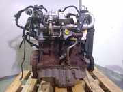 Motor K9KJ750 Renault Modus/Grand Modus (JP) Großraumlimousine 1.5 dCi 80 (K9K-750)