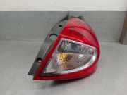 Scheinwerfer Rechts 05303874AC Jeep Compass I (MK49) SUV 2.0 CRD 16V 4x4 (BYL)