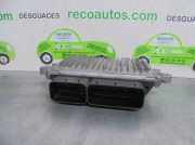 Innenbeleuchtung 9656502180 Citroën C6 (TD) Limousine 2.7 HDiF V6 24V (DT17TED4(UHZ))