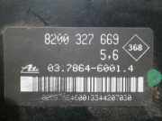 Motorhaube 7751468946 Renault (F/KC0) 1.9 Diesel