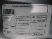 Fensterheber Rechts Vorne A2518200842 Mercedes-Benz R (W251) Großraumlimousine 3.0 320 CDI 24V 4-Matic (OM642.950)