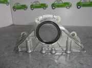 Ventildeckel 6510110008 Mercedes-Benz C (W204) Limousine 2.2 C-220 CDI 16V (OM646.811)