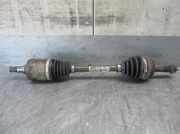 Antriebswelle Links Vorne Tata Indica/Mint Schrägheck 5-drs 1.4 TD V2 (DiCOR 05) DiCOR 05