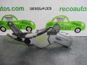 Scheibenwischermotor Hinten Daewoo / Chevrolet Kalos (SF48) Schrägheck 1.2 (B12S1)