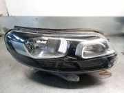 Scheinwerfer Rechts 9808567680 Citroën Jumpy Van 2.0 Blue HDI 120 (DW10FE(AHK))