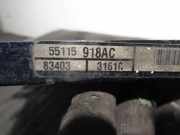 Fensterheber Links Hinten 3006611D Chrysler Sebring II Limousine 2.0 CRD 16V (BYL)