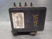 Abs Pumpe 6R0614517BD Skoda Rapid Liftback 1.6 TDI 16V (CAYC)