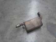Auspuff Endtopf 6R835232AB Jaguar 2.7 V6 Diesel Classic